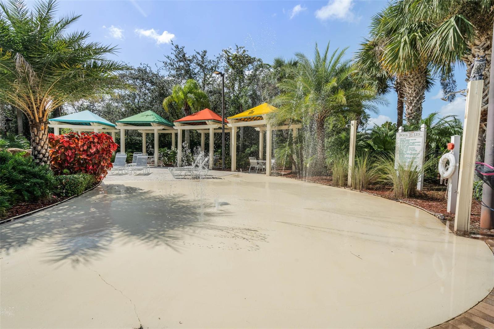 Image 46 of 52 For 8921 Legacy Court 18-308