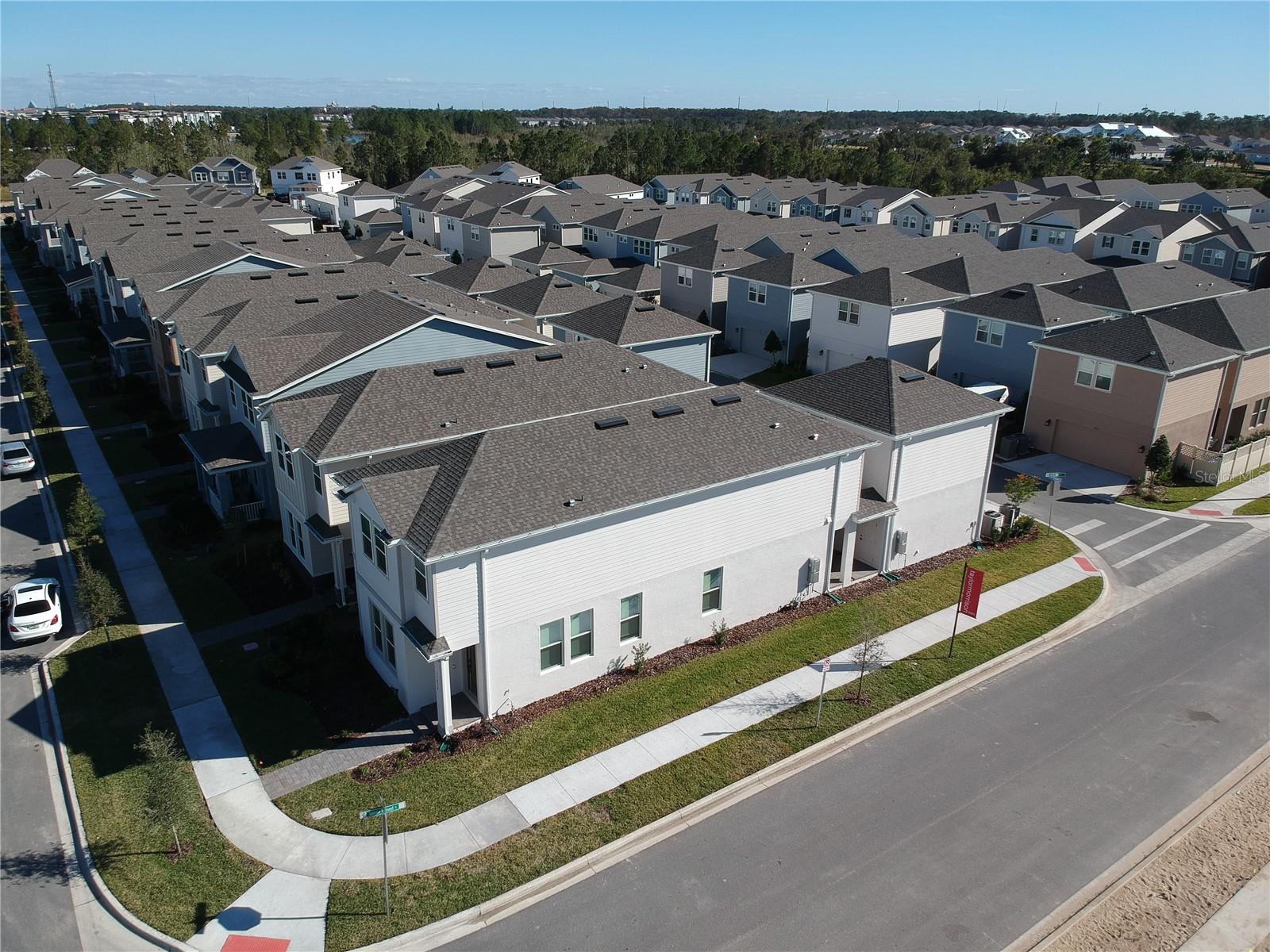 Image 36 of 38 For 15070 Summer Harvest Street