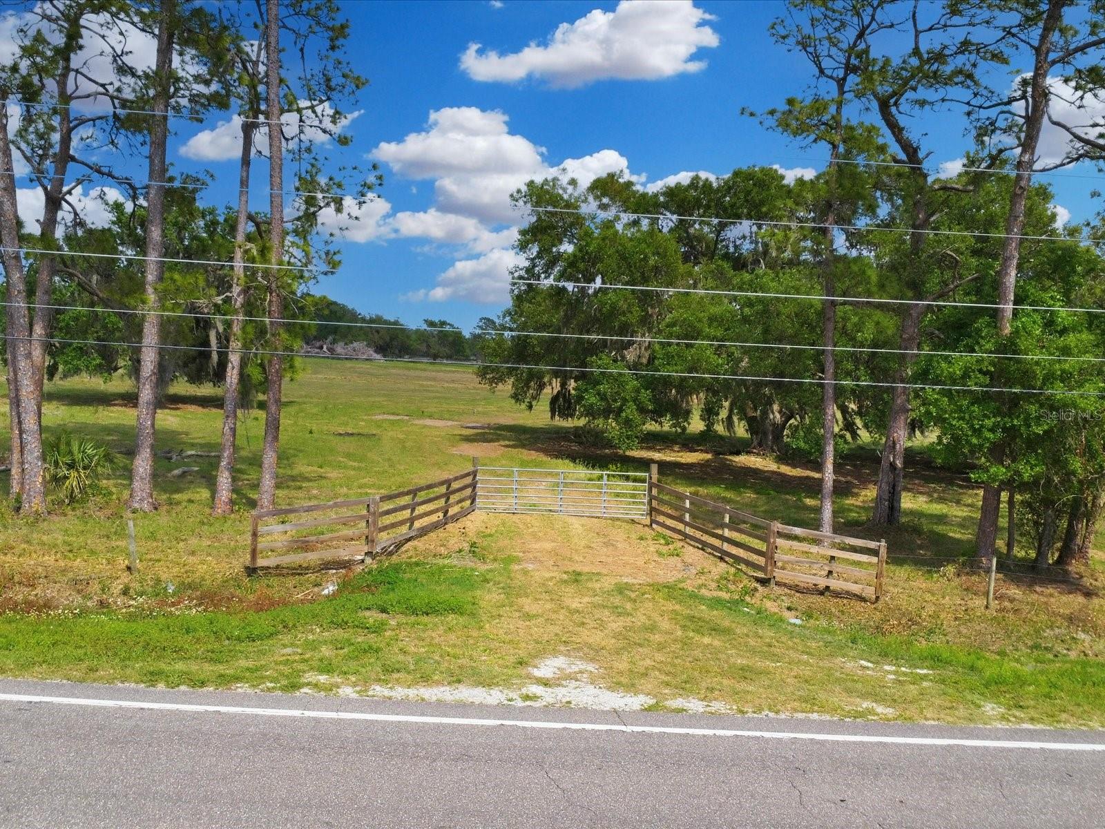 Details for County Road 469, CENTER HILL, FL 33514
