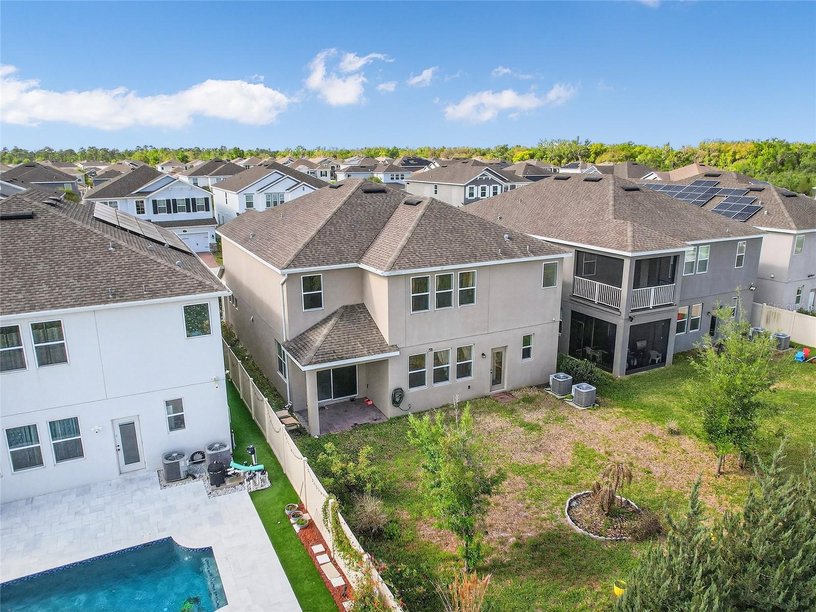 Image 74 of 74 For 2556 Leyland Cypress Lane