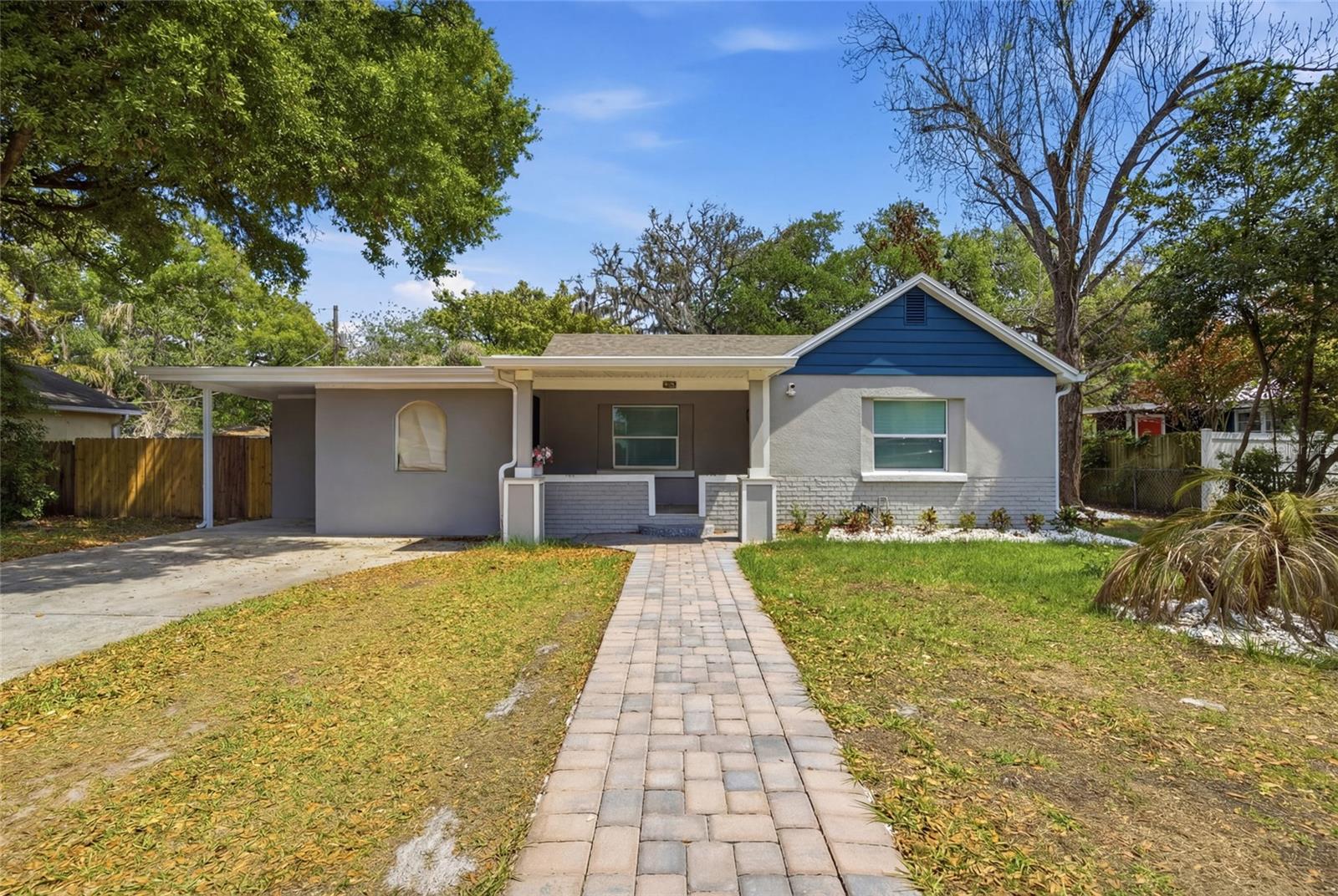 Details for 5809 17th Street, TAMPA, FL 33610