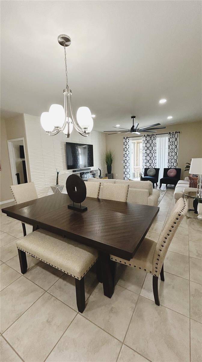 Image 3 of 10 For 8761 Hinsdale Heights Drive