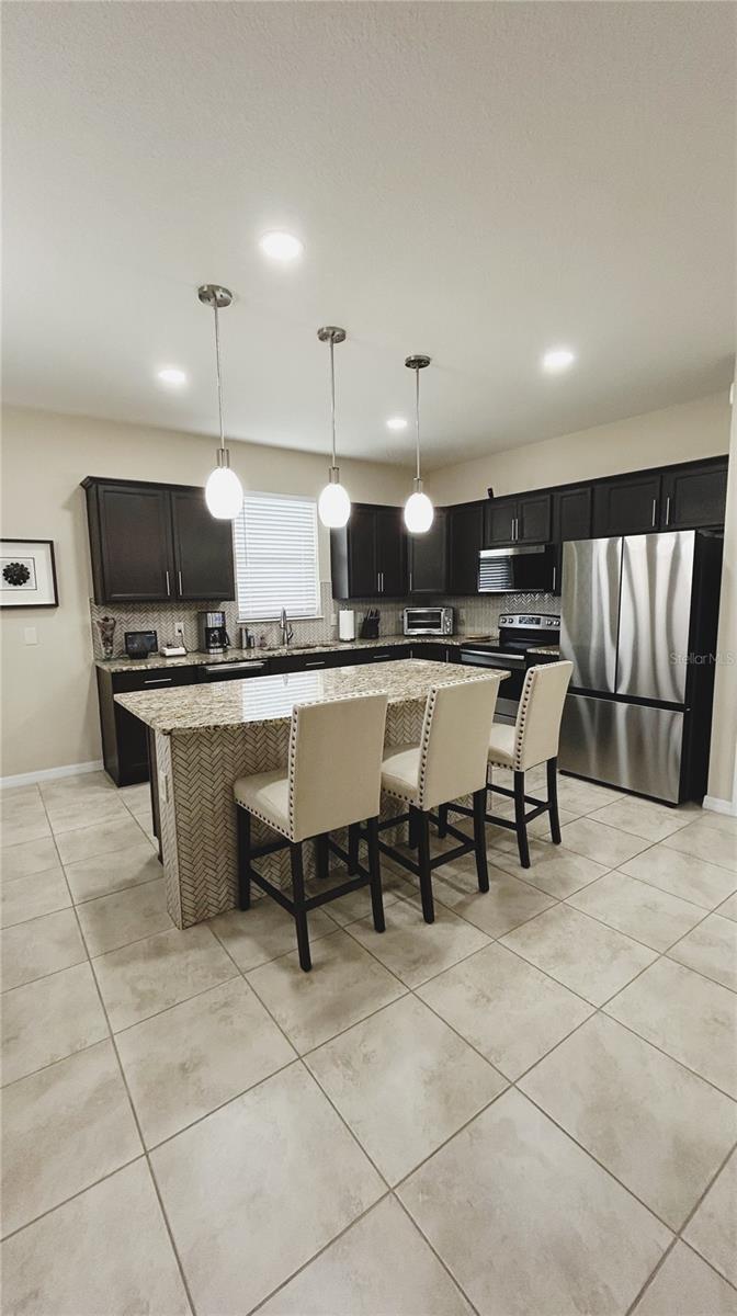 Image 4 of 10 For 8761 Hinsdale Heights Drive