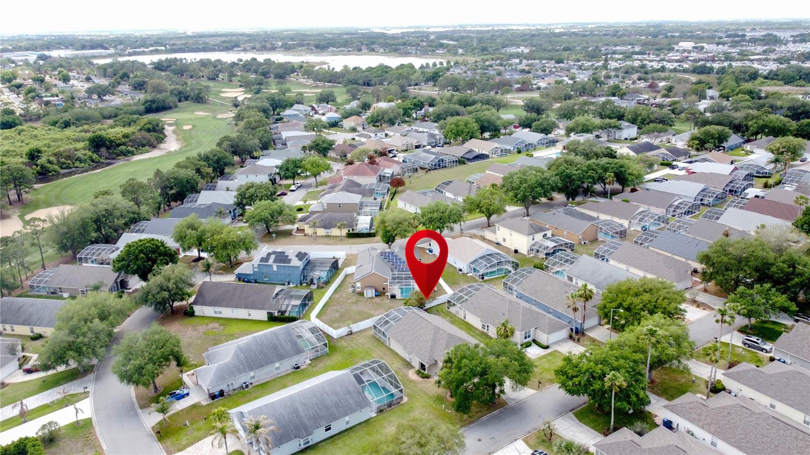 Image 54 of 58 For 1526 Gulf Vue Drive