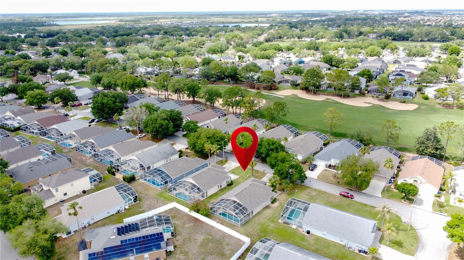 Image 55 of 58 For 1526 Gulf Vue Drive