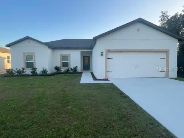 Details for 308 Bass Court, POINCIANA, FL 34759