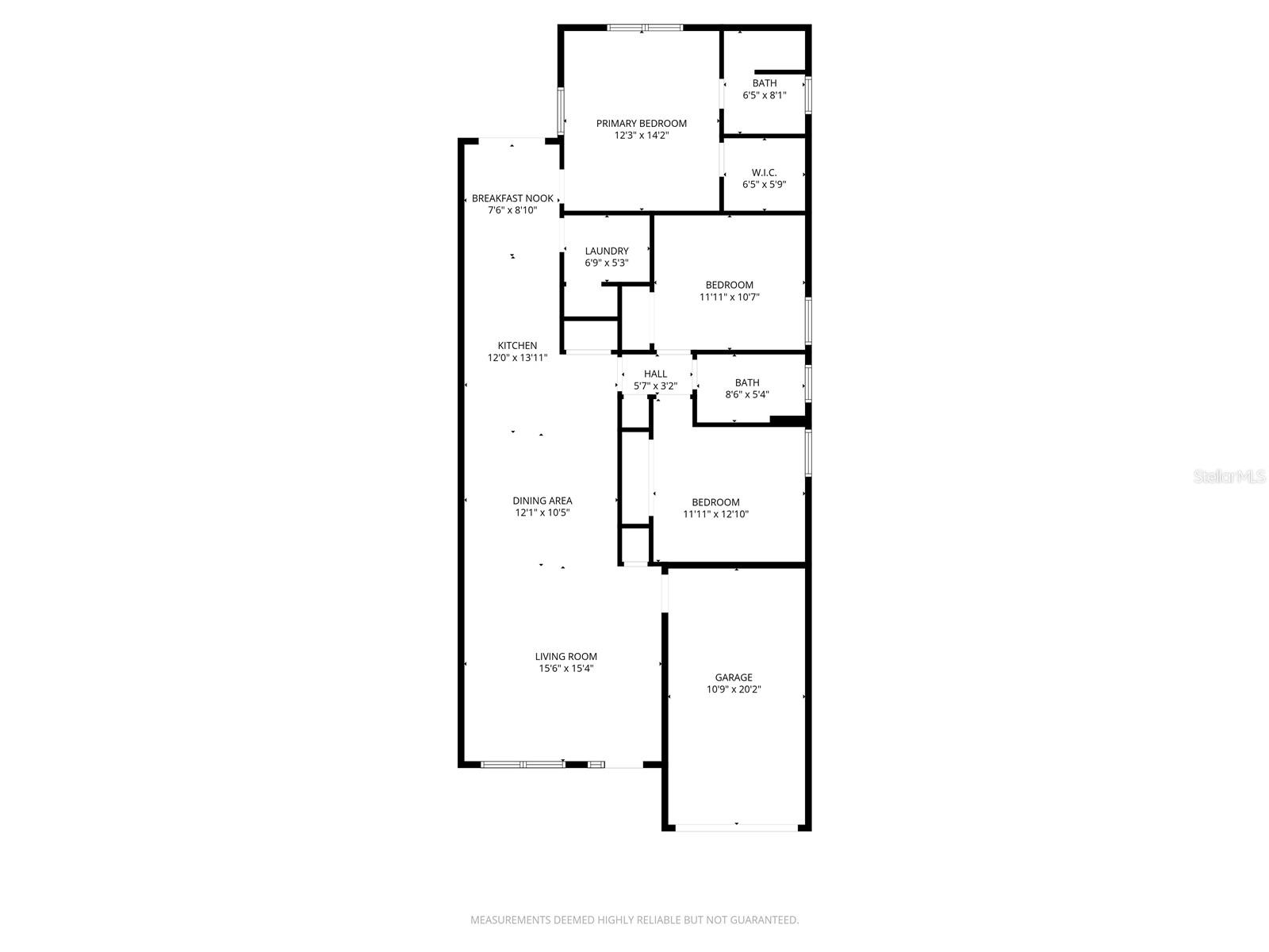 Image 35 of 35 For 284 Reese Court