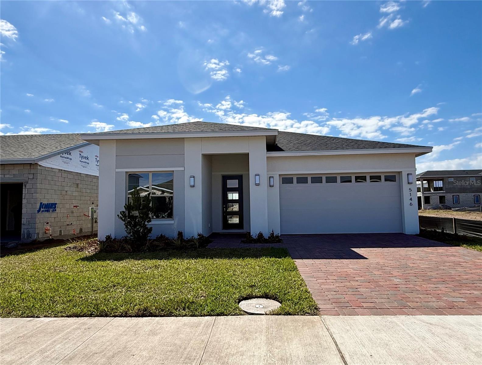 Details for 5146 Buttonsage Drive, ST CLOUD, FL 34772