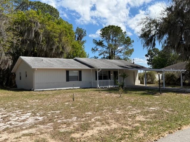 Details for 3736 Pine Circle, LAKE WALES, FL 33898