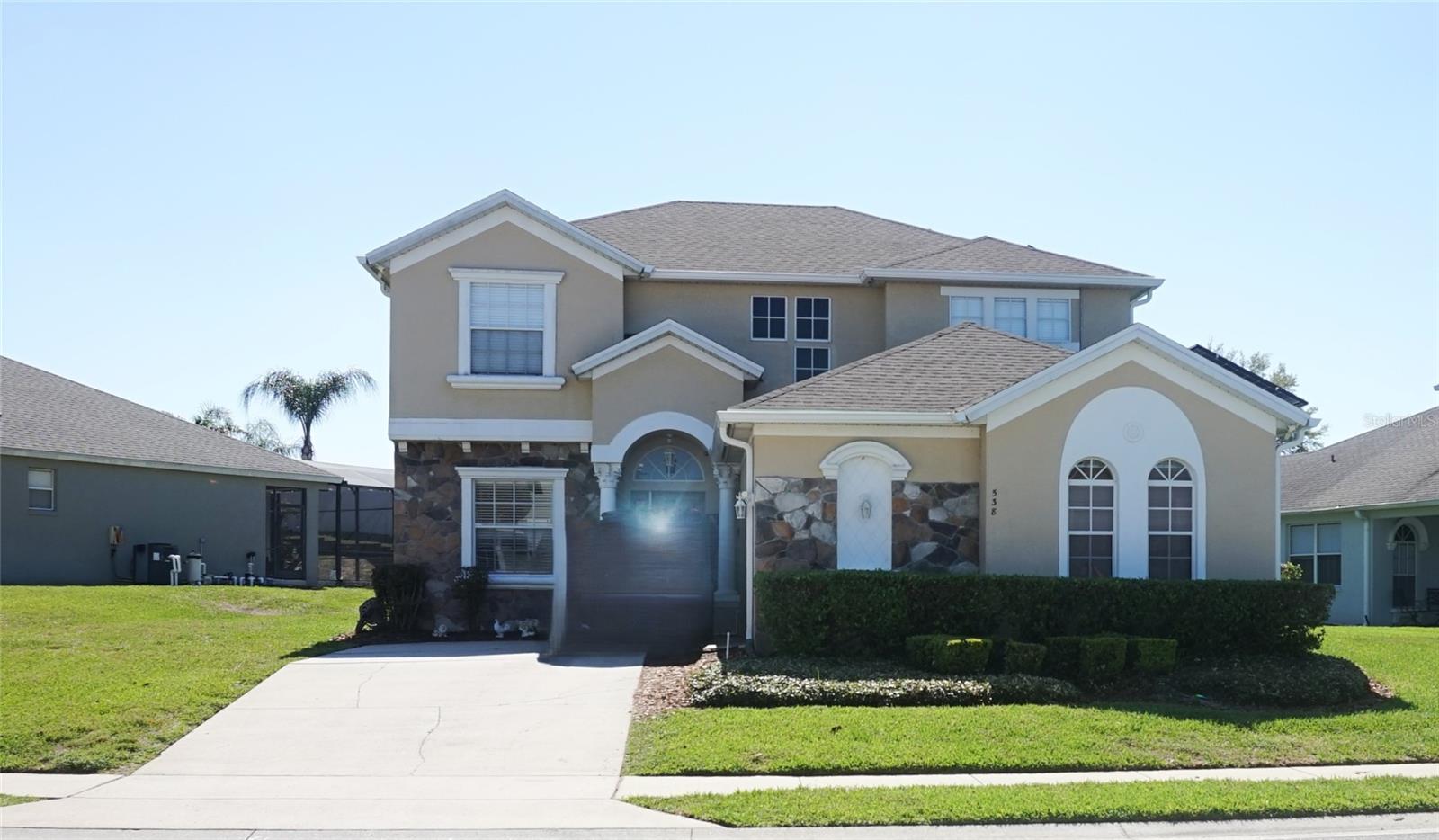 Details for 538 Pineloch Drive, HAINES CITY, FL 33844