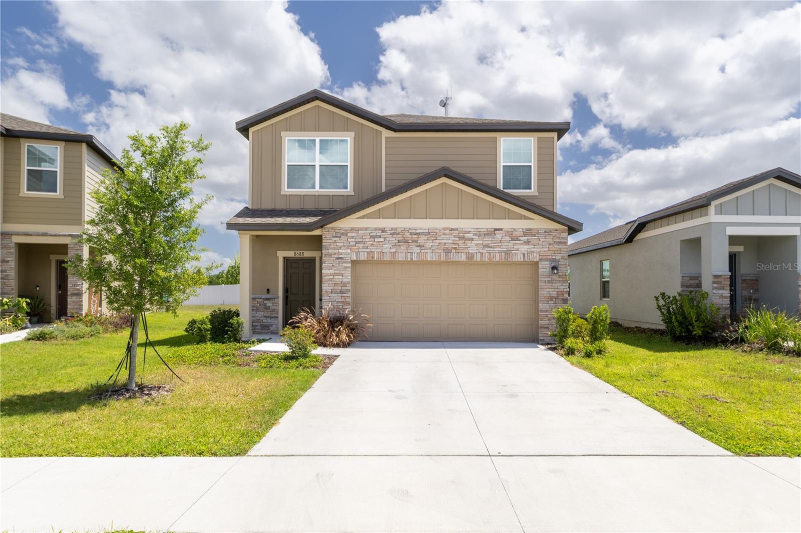 Details for 8688 Sportsman Loop, GROVELAND, FL 34736