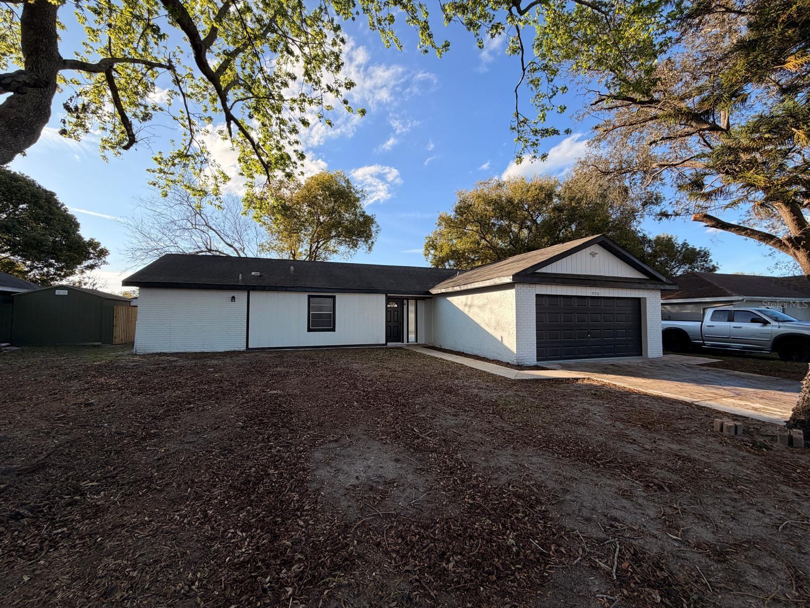 Image 3 of 33 For 12216 Florida Woods Lane