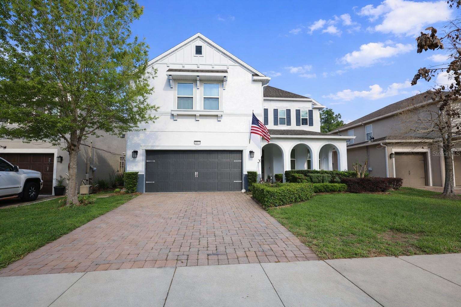 Details for 2317 Avellino Avenue, ST CLOUD, FL 34771