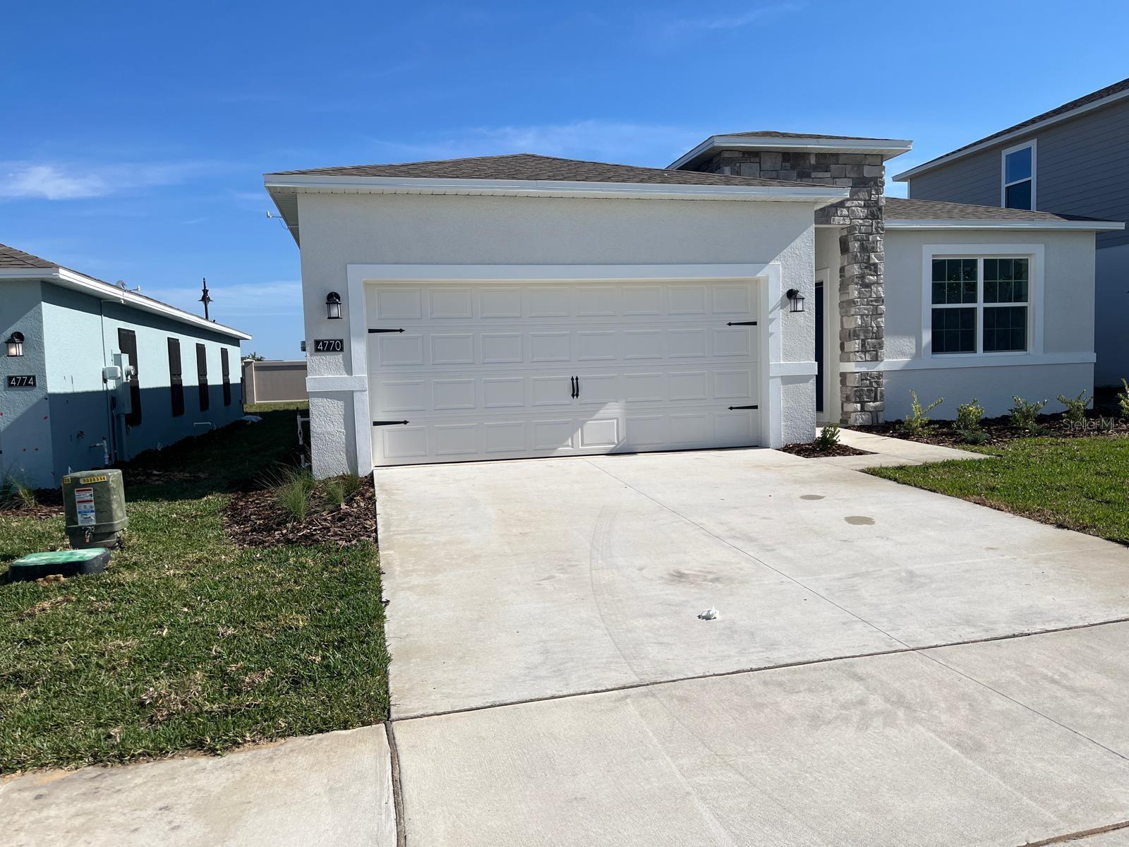 Details for 4770 Katrina Dr., HAINES CITY, FL 33844