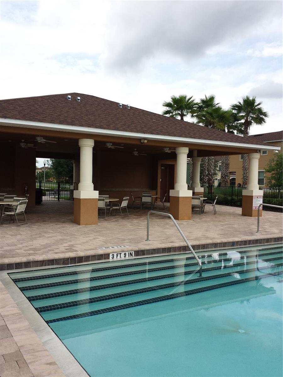 Image 16 of 18 For 11064 Savannah Landing Circle