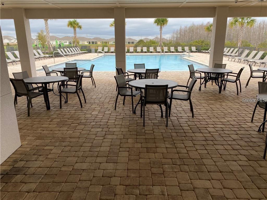 Image 24 of 30 For 3534 Vega Creek Drive