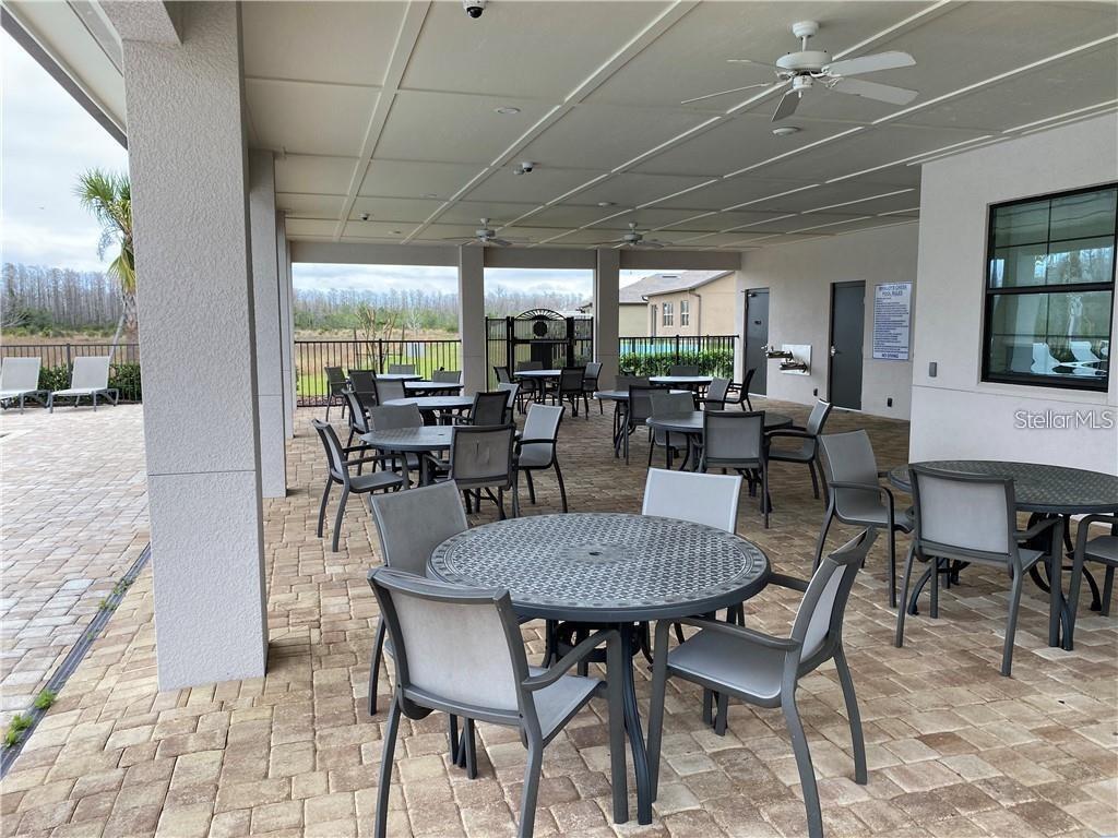 Image 25 of 30 For 3534 Vega Creek Drive