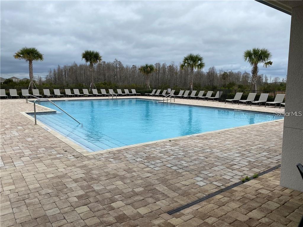 Image 26 of 30 For 3534 Vega Creek Drive