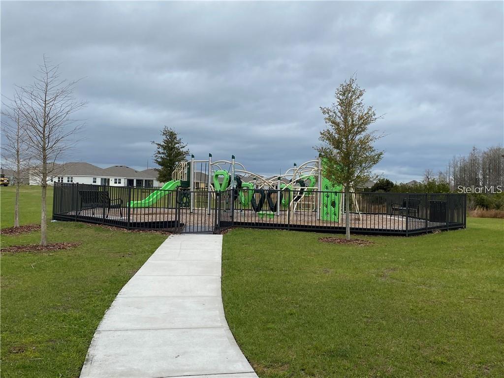 Image 29 of 30 For 3534 Vega Creek Drive