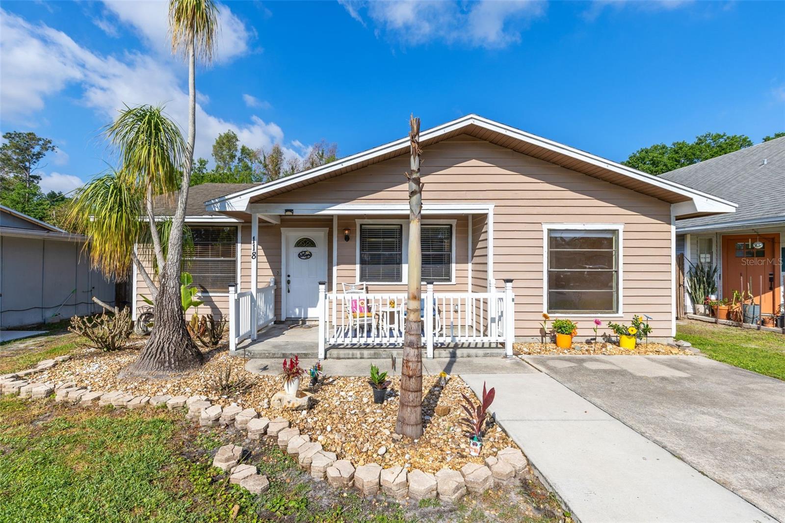 Details for 118 Georgia Avenue, ST CLOUD, FL 34769