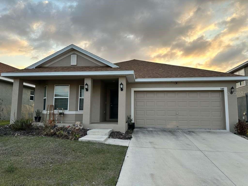 Details for 140 Krenson Bay Loop N, WINTER HAVEN, FL 33881