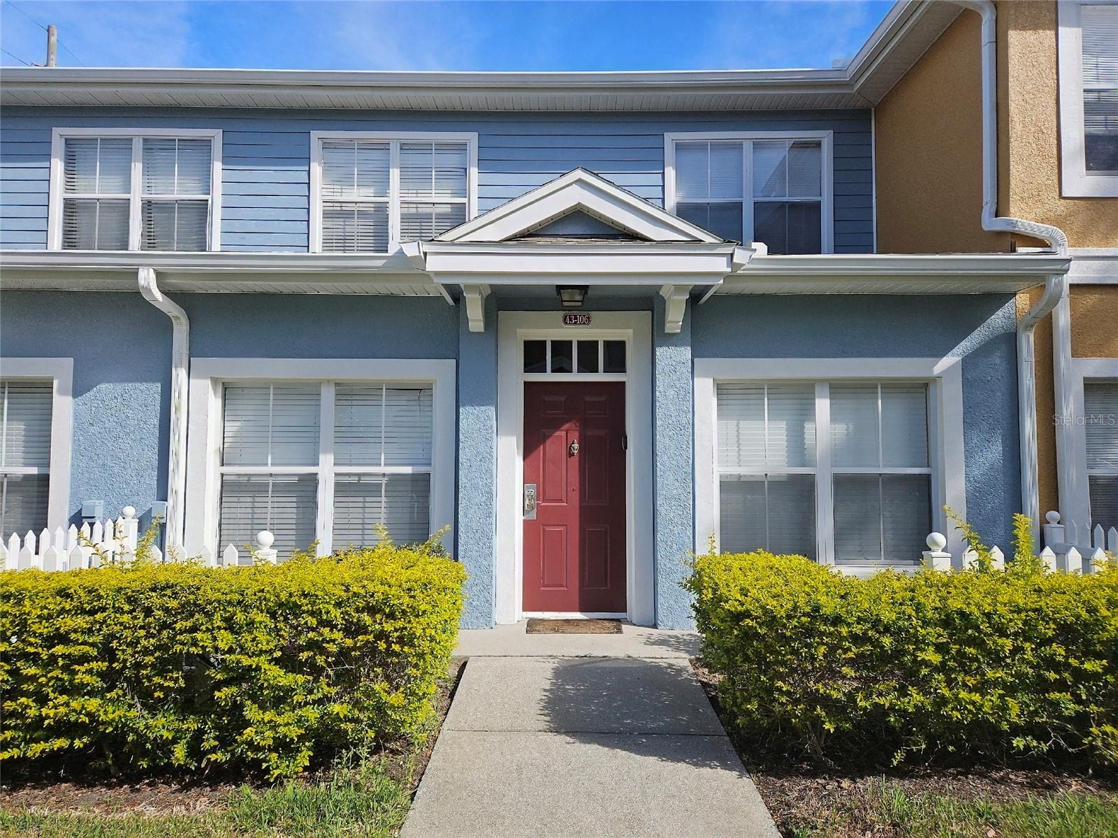 Details for 2280 San Vital Drive 106, KISSIMMEE, FL 34741