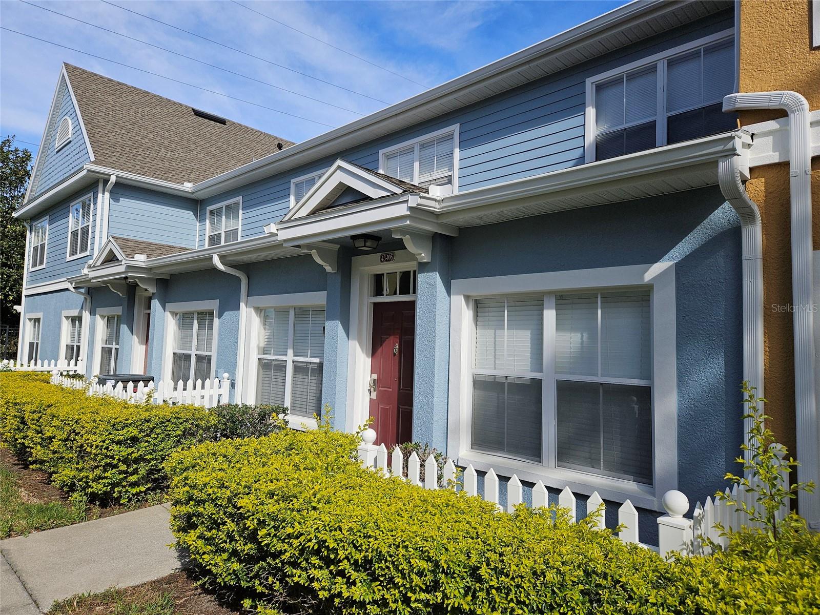 Image 2 of 24 For 2280 San Vital Drive 106