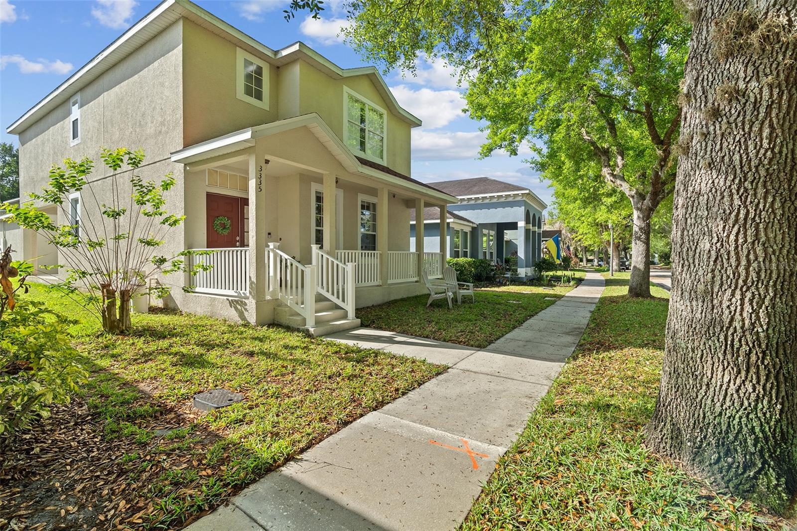 Image 35 of 72 For 3335 Primrose Willow Dr