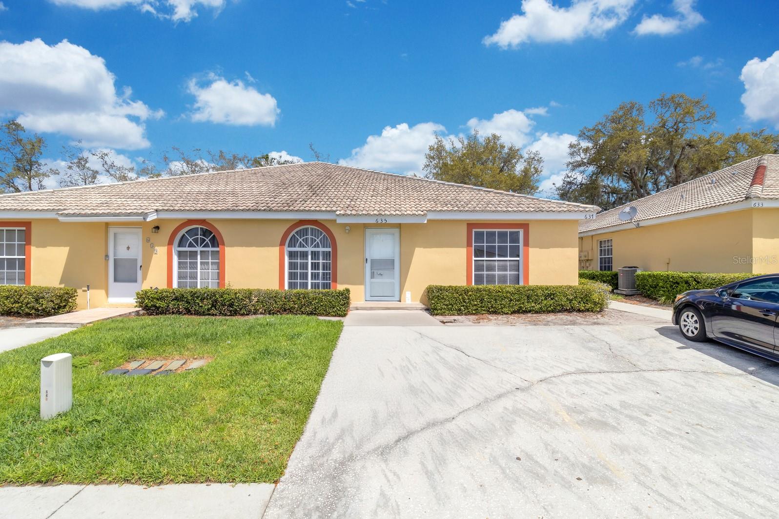 Details for 635 Lake Marion Golf Resort, KISSIMMEE, FL 34759