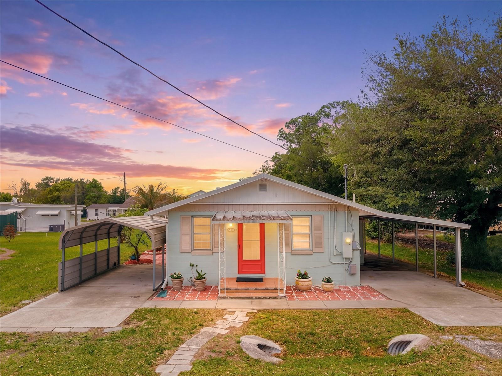 Details for 1600 Gar Street, ST CLOUD, FL 34771