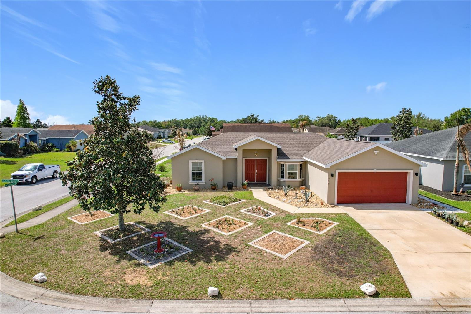 Details for 2249 Country Manor Street, BARTOW, FL 33830