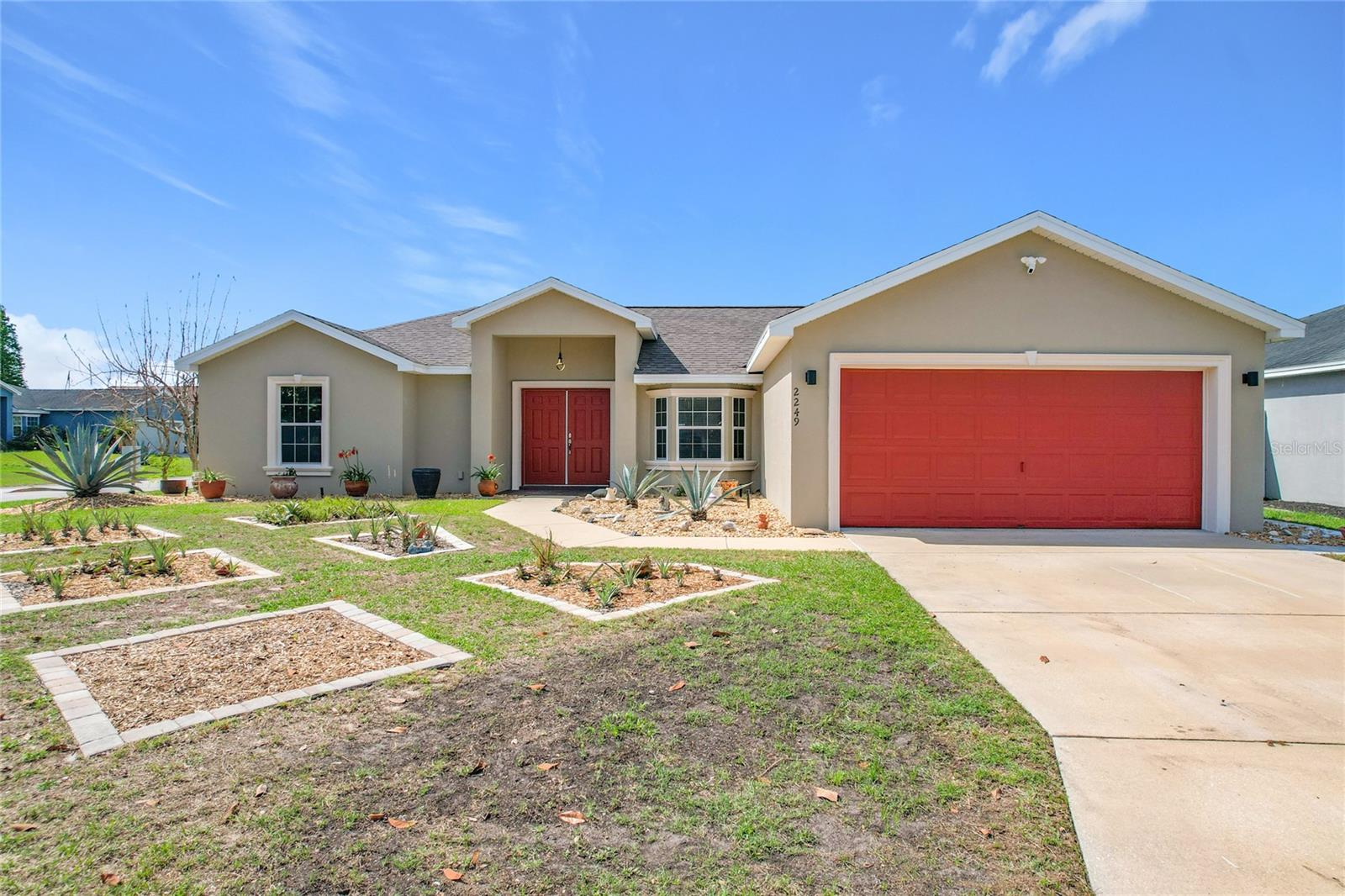 Image 2 of 58 For 2249 Country Manor Street