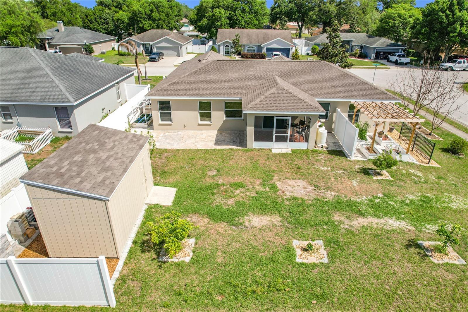 Image 43 of 58 For 2249 Country Manor Street