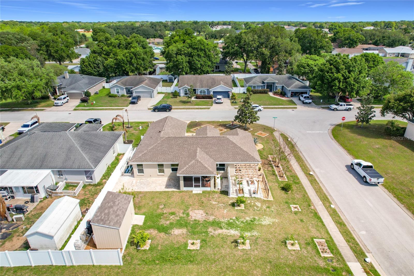 Image 52 of 58 For 2249 Country Manor Street