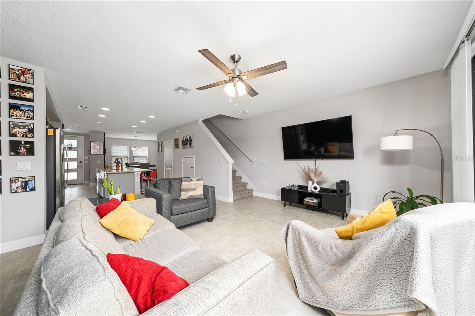 Image 13 of 39 For 4744 Terra Esmeralda Drive