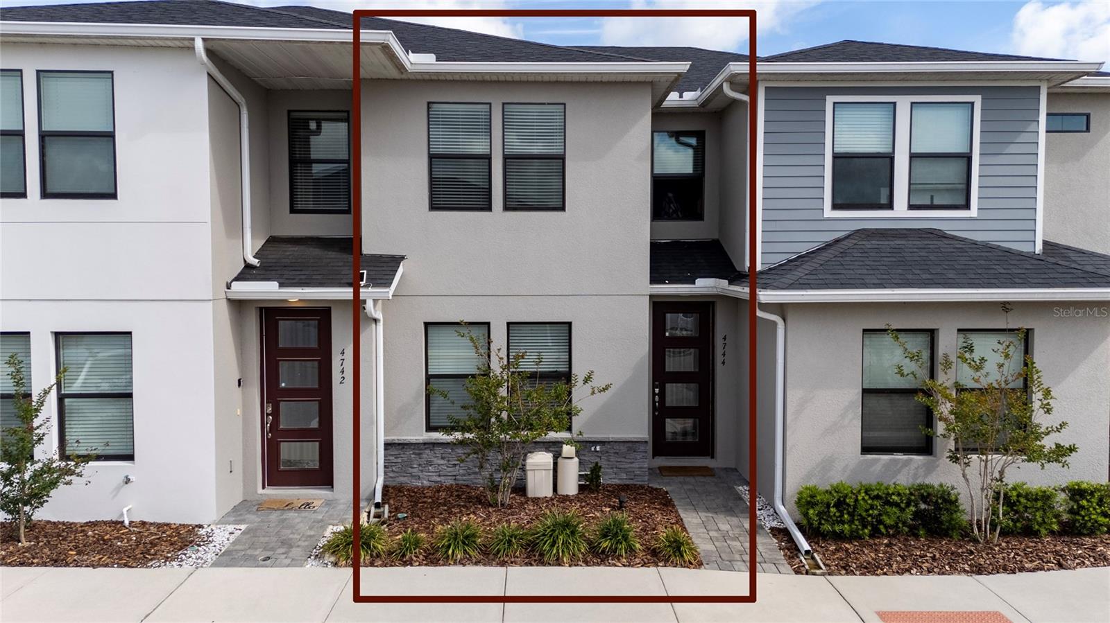 Image 3 of 39 For 4744 Terra Esmeralda Drive