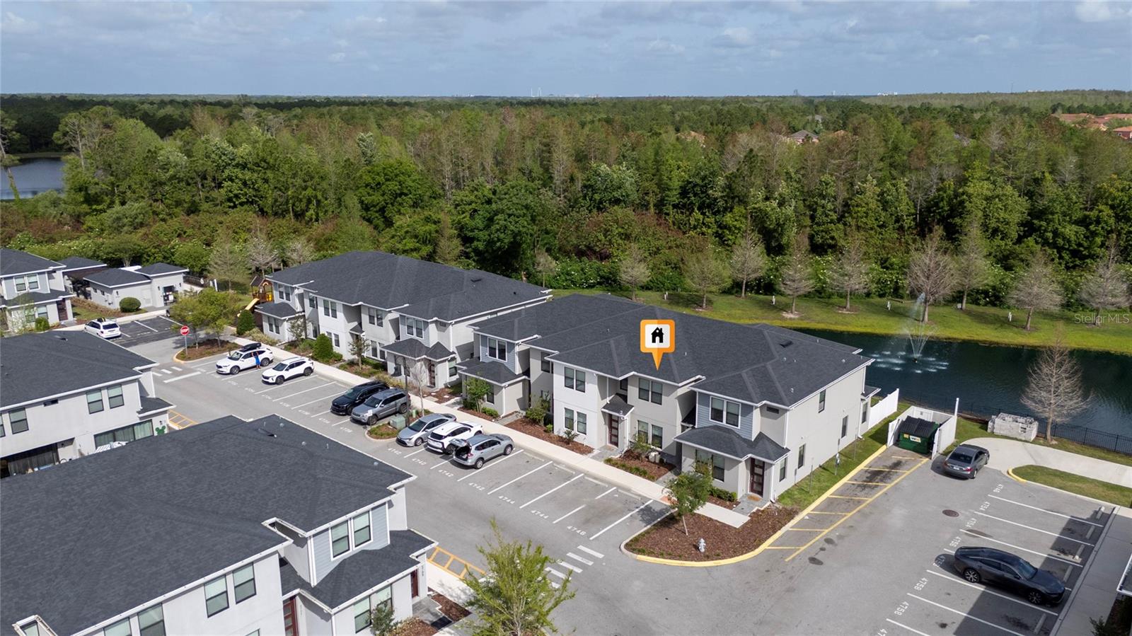 Image 31 of 39 For 4744 Terra Esmeralda Drive