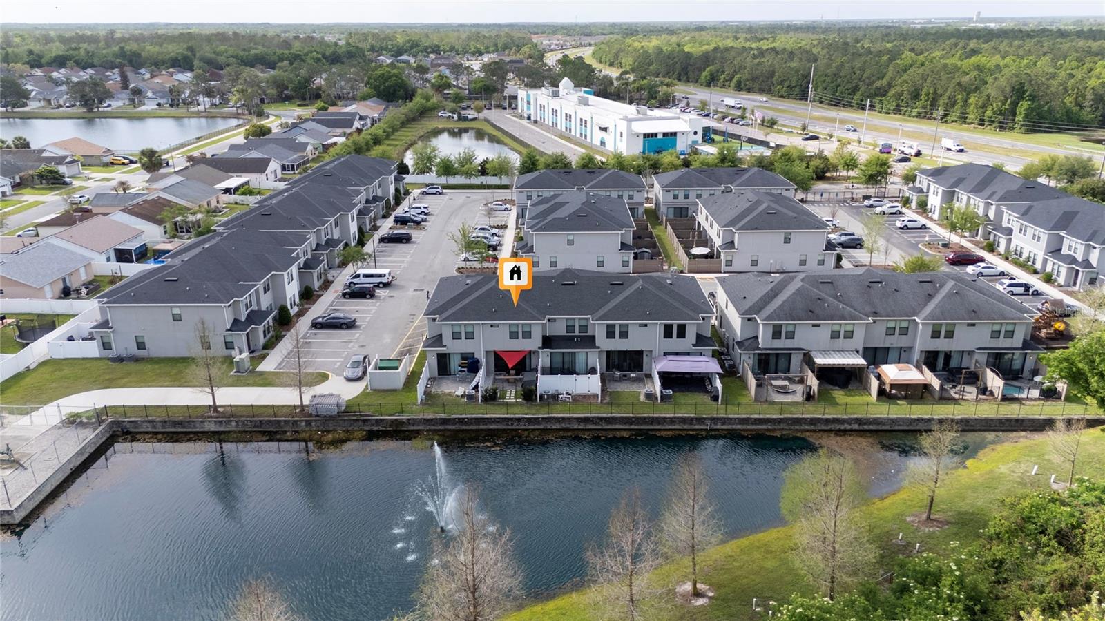 Image 32 of 39 For 4744 Terra Esmeralda Drive