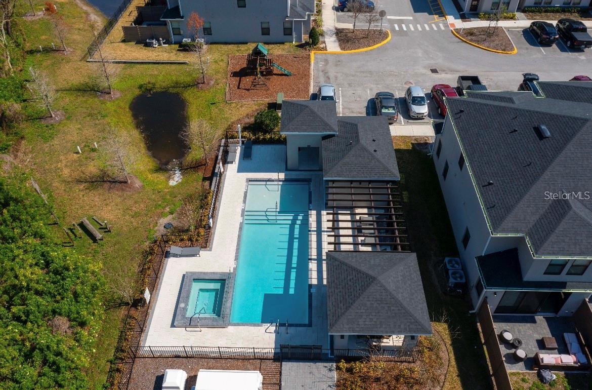 Image 38 of 39 For 4744 Terra Esmeralda Drive