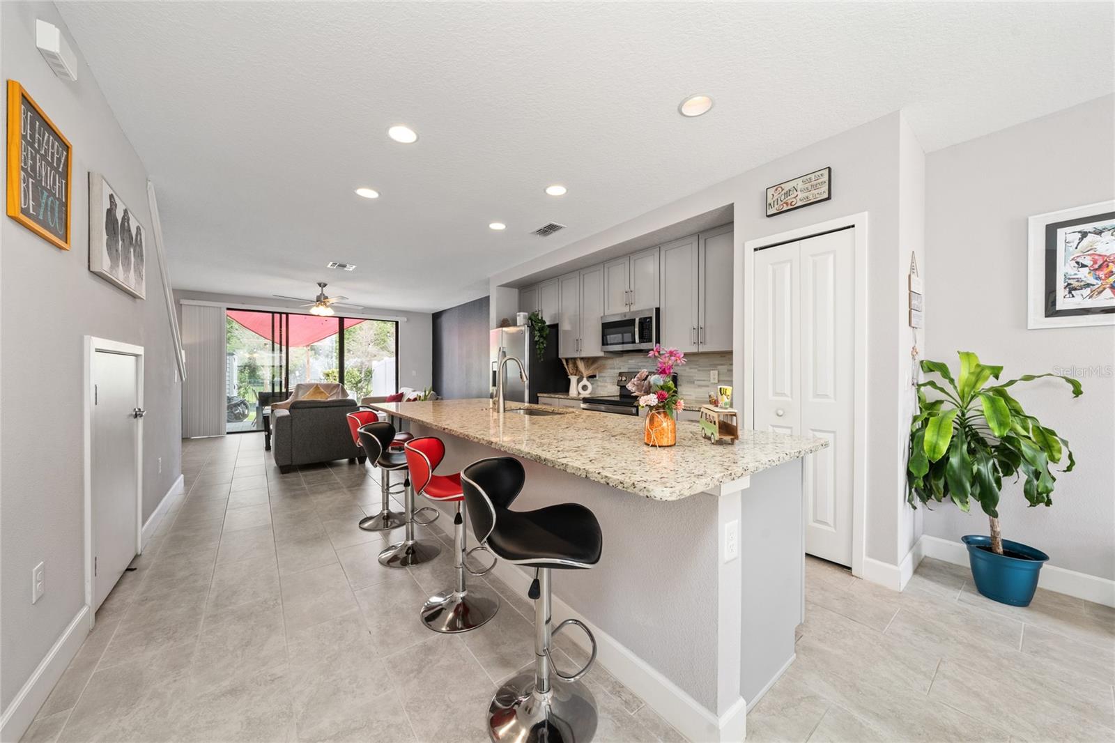 Image 7 of 39 For 4744 Terra Esmeralda Drive