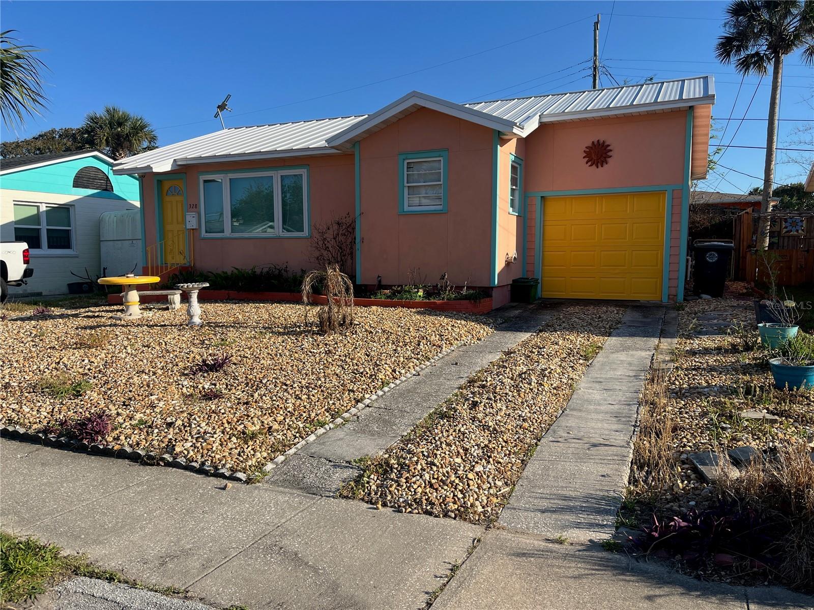 Details for 328 Sears Avenue, DAYTONA BEACH, FL 32118