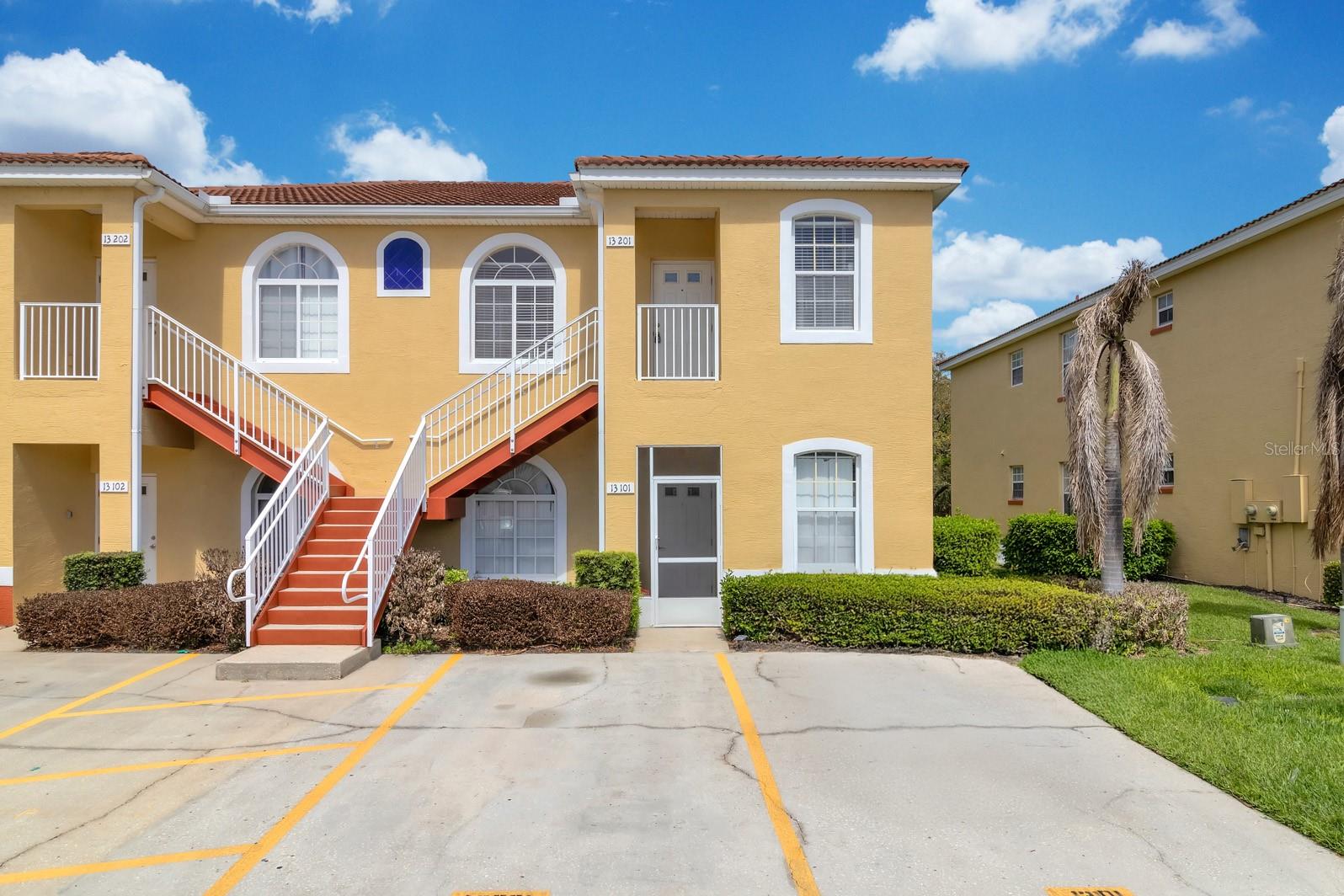 Details for 13201 Indian Creek Drive B, POINCIANA, FL 34759