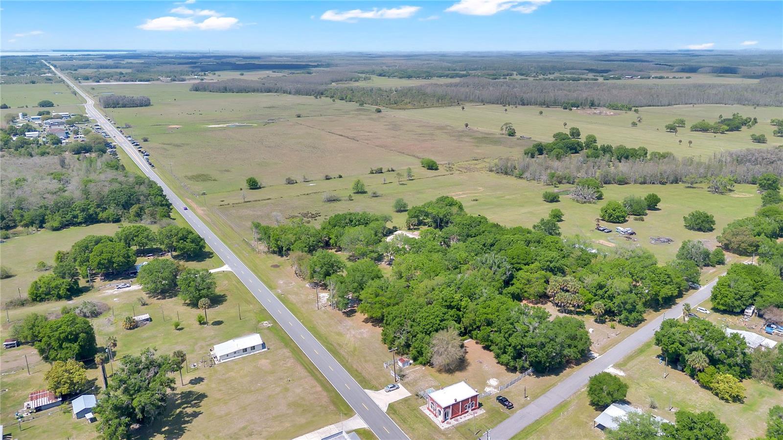 Image 10 of 13 For Canoe Creek Road