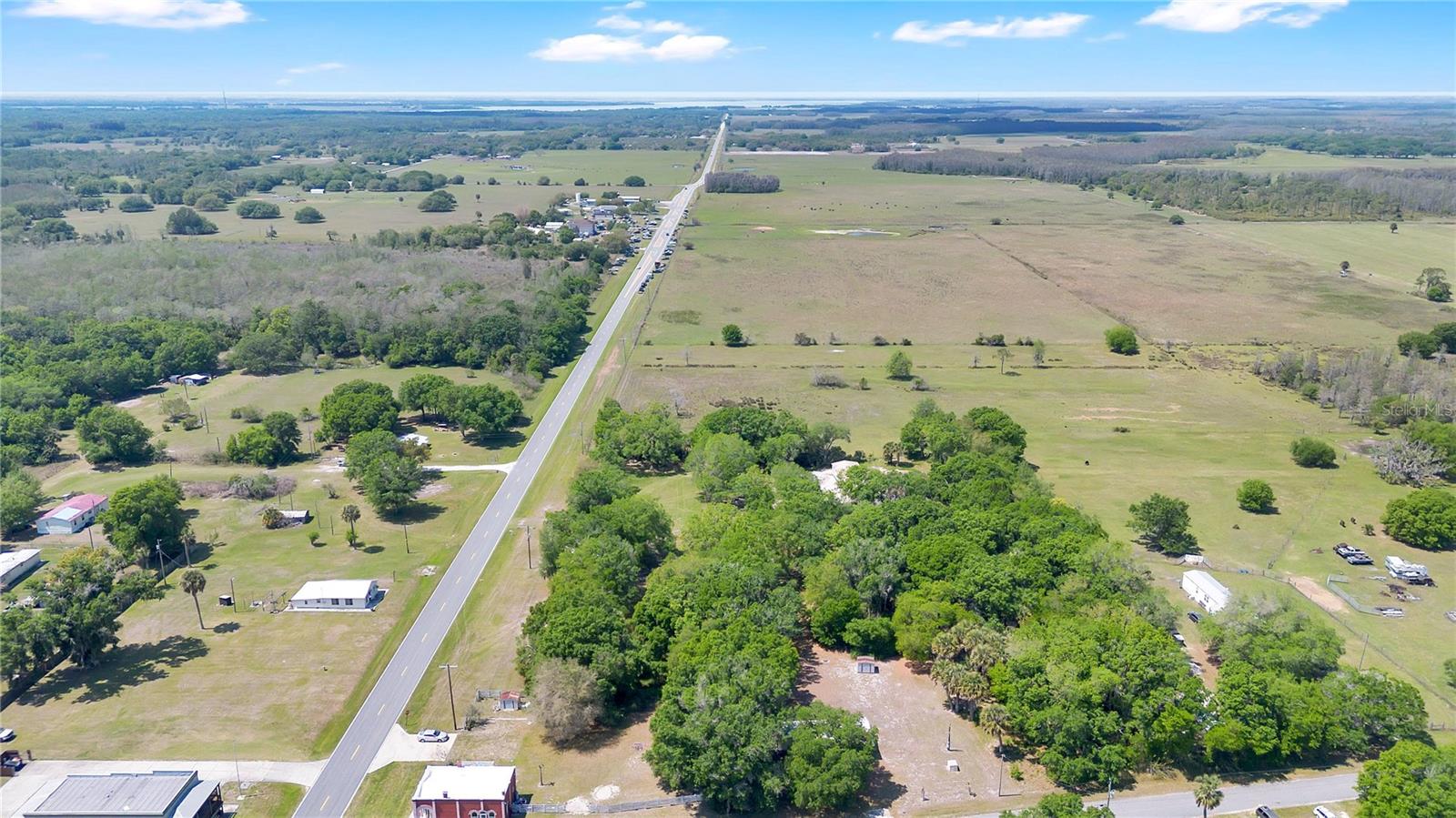 Image 11 of 13 For Canoe Creek Road