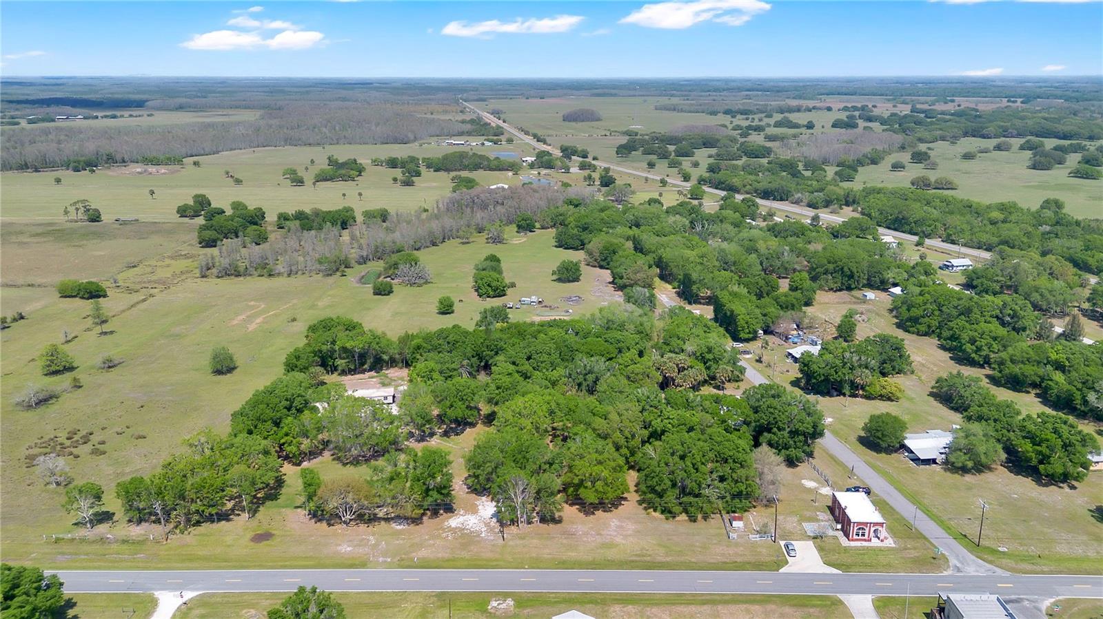 Image 12 of 13 For Canoe Creek Road