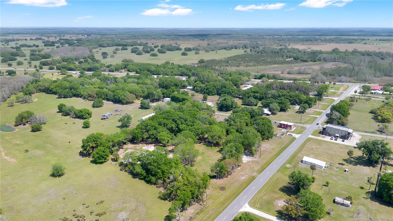 Image 13 of 13 For Canoe Creek Road