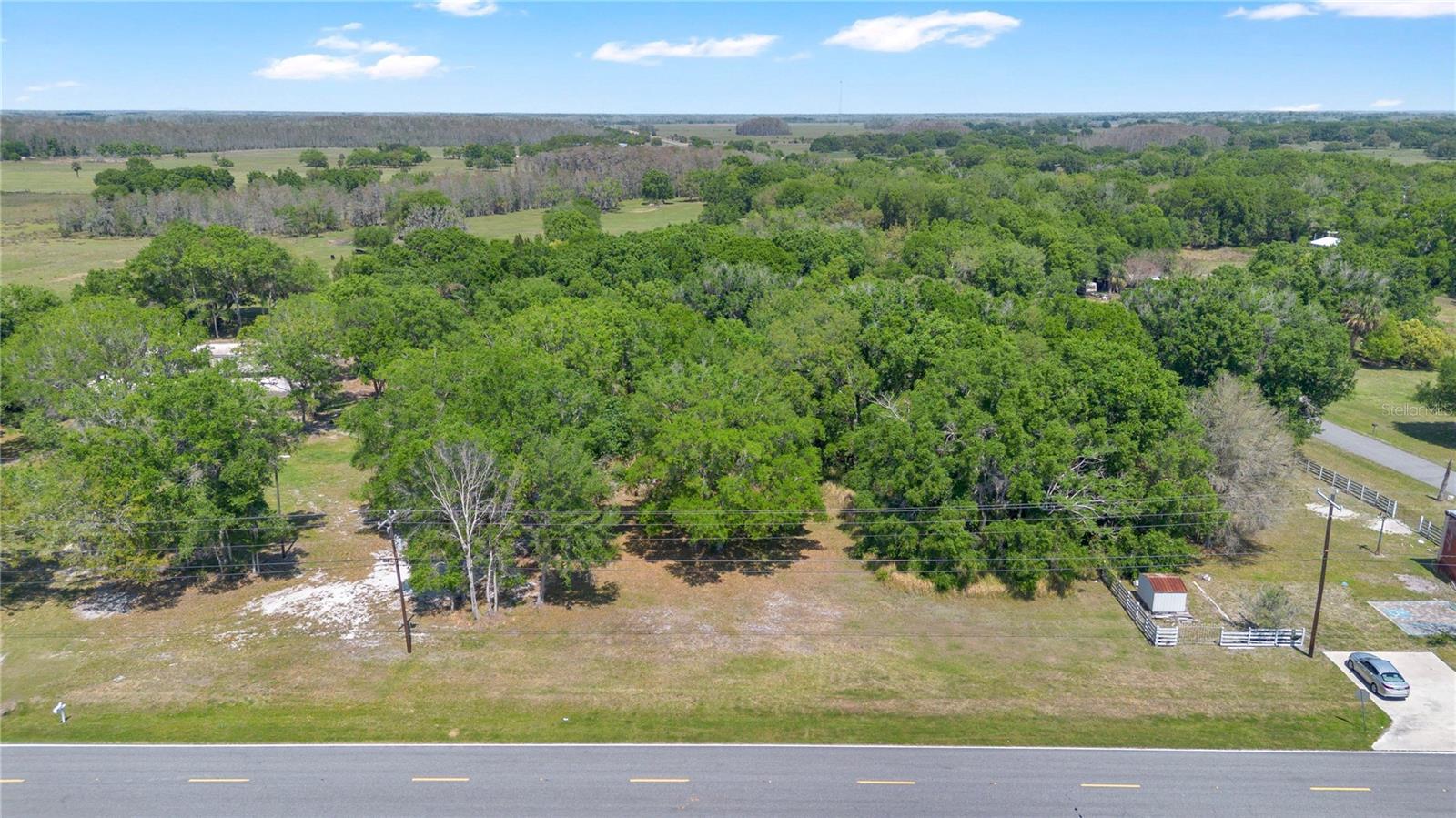 Image 4 of 13 For Canoe Creek Road