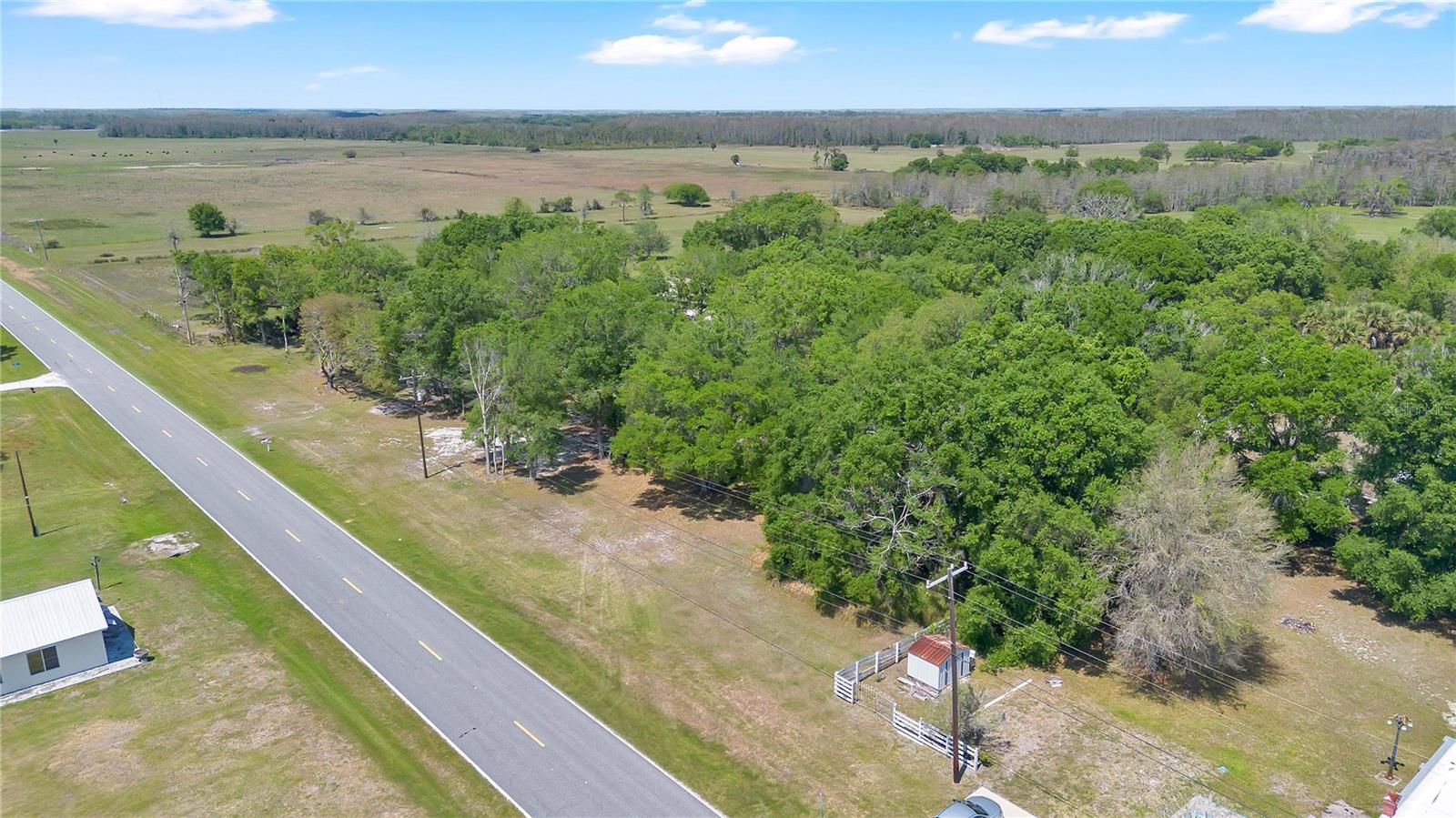 Image 5 of 13 For Canoe Creek Road