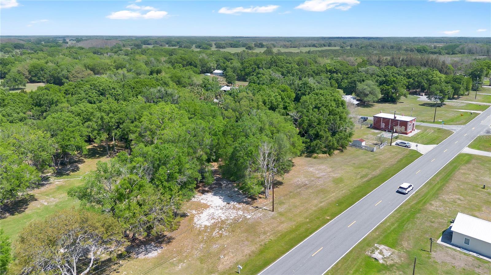 Image 6 of 13 For Canoe Creek Road