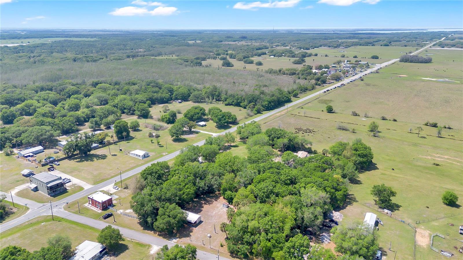 Image 8 of 13 For Canoe Creek Road